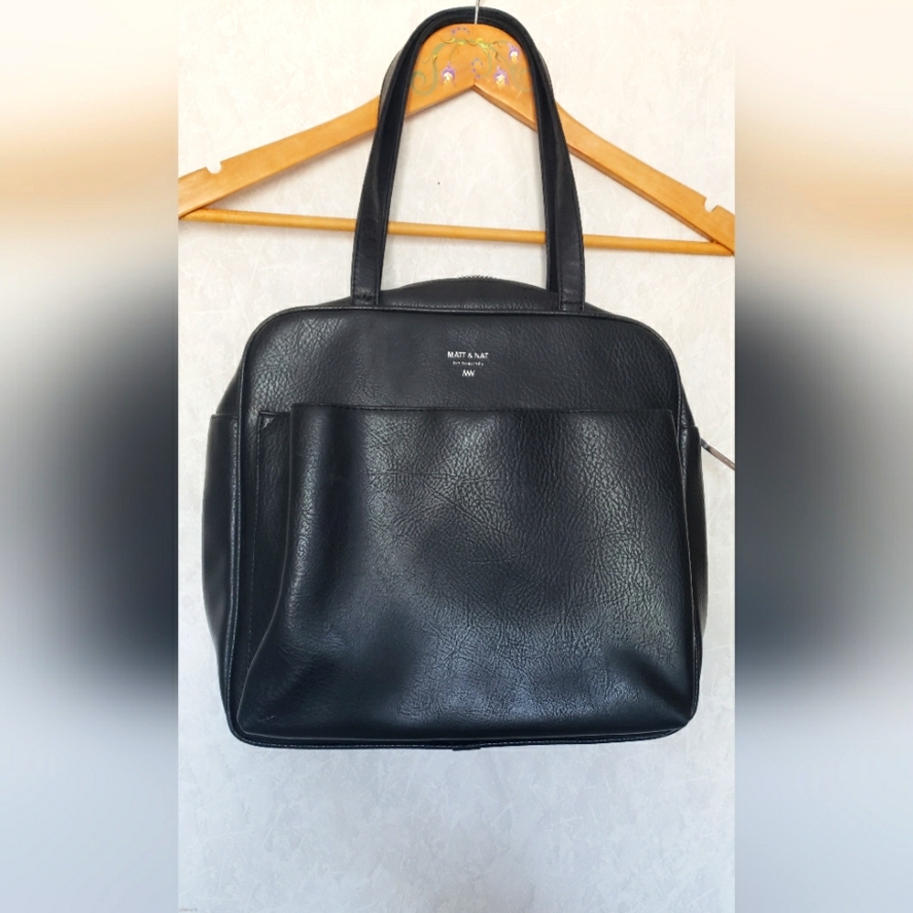 Matt & Nat Purse